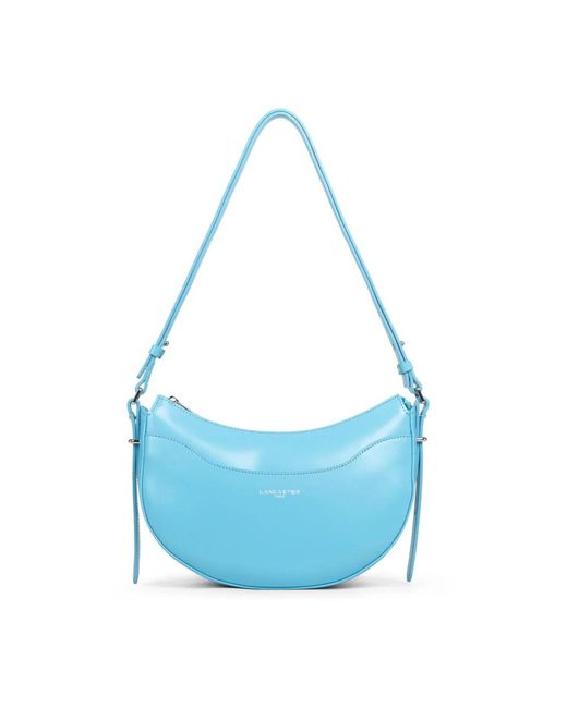 Shoulder Bags di Lancaster in Blue