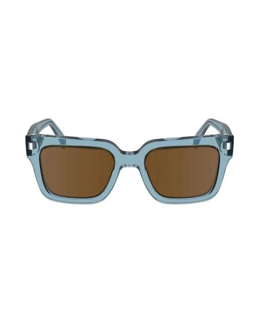 Paul Smith Blue Sunglasses