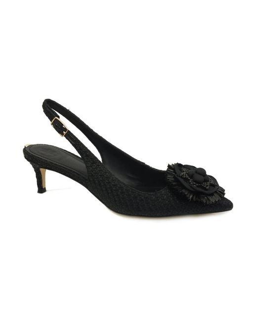 Guess Black Pumps