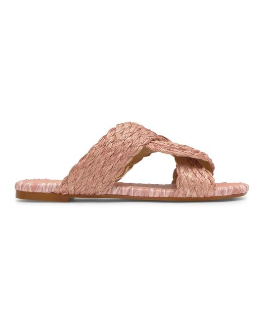 Sliders Castaner en coloris Pink
