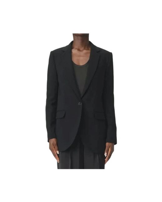 Michael Kors Black Blazers