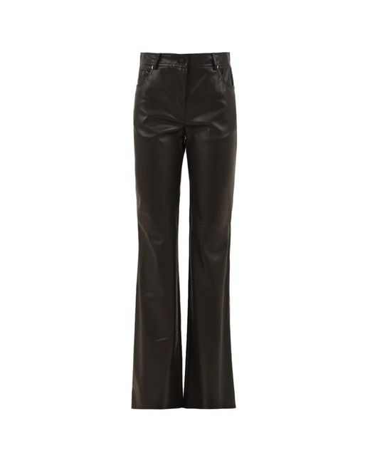 Aniye By Black Wide Trousers