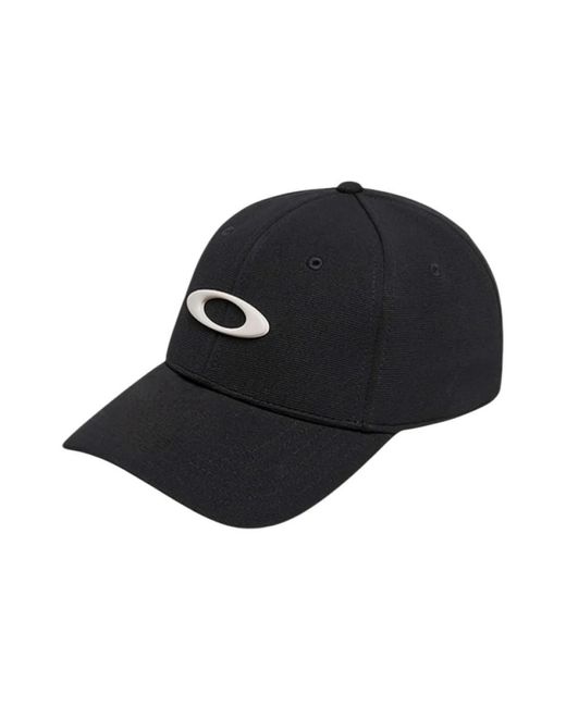 Oakley Black Tincan Cap