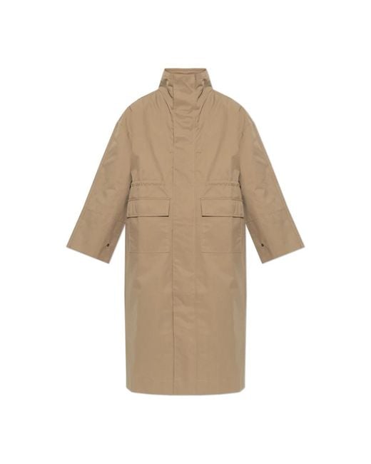 Parkas Rethinkit Studios en coloris Natural