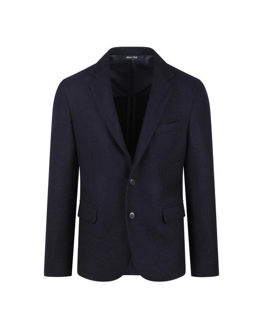 Blazers Brian Dales de hombre de color Blue