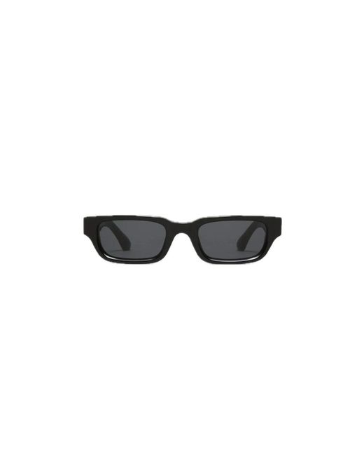 Chimi Black Sunglasses