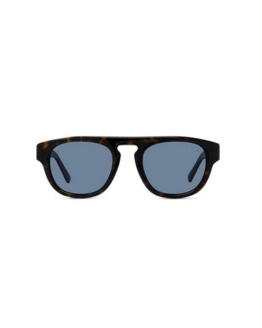 Vuarnet Blue Sunglasses