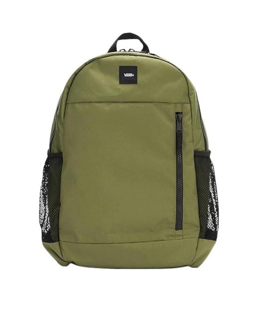 Vans Green Backpacks