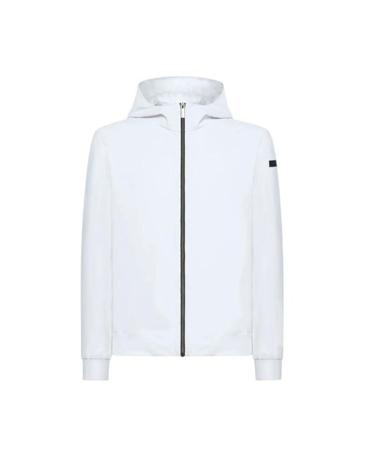 Light Jackets Rrd pour homme en coloris Blue