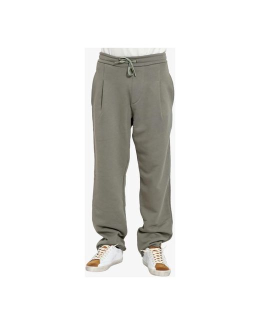 Sweatpants A PAPER KID de hombre de color Gray