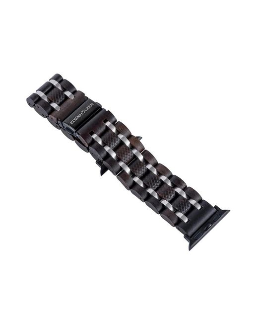 Accessories Edenholzer de hombre de color Black
