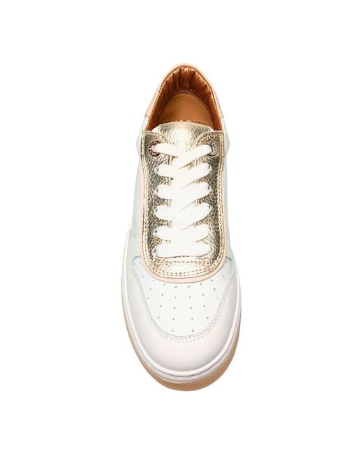 Sneakers Alexander Smith de color White