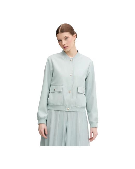 Joop! Orlanda Jacket in het Blue