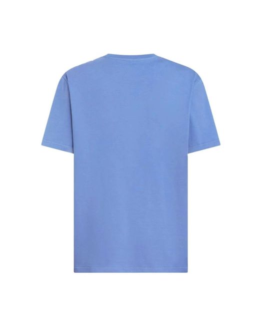 Etro Blue T-Shirts