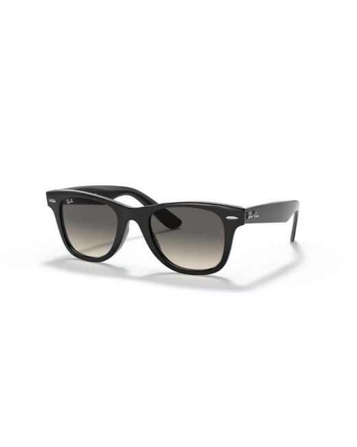 Ray-Ban Wayfarer Rj 9066S in het Black