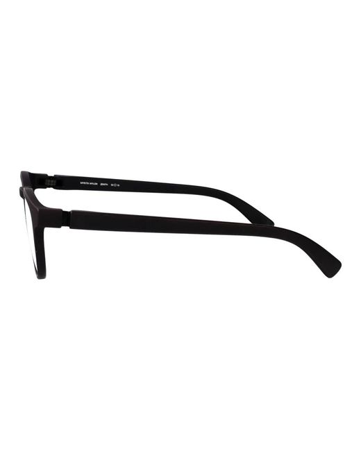 Mykita Black Glasses