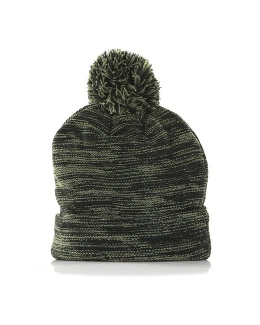 Beanies di KTZ in Green da Uomo