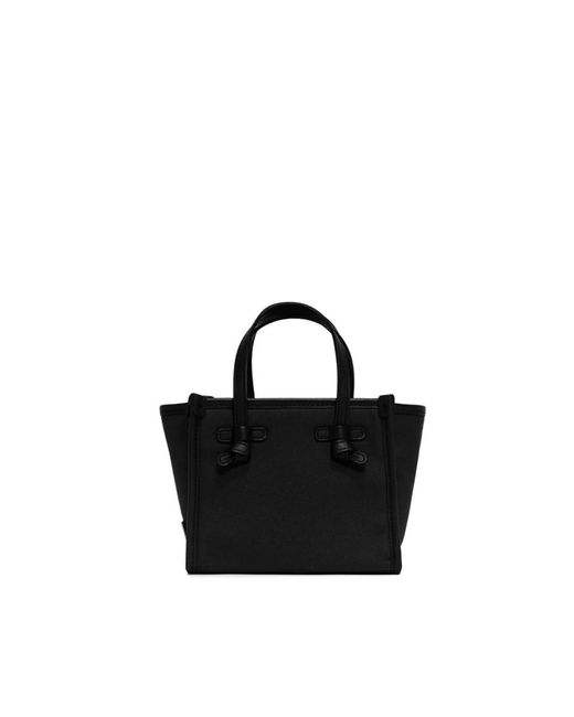 Gianni Chiarini Black Handbags