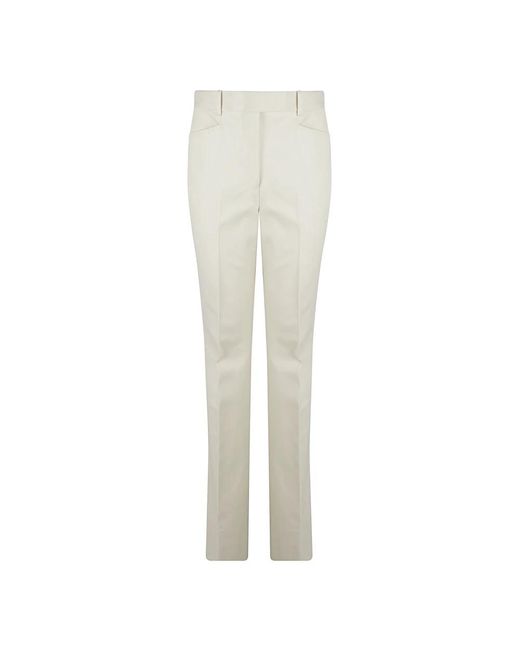 Chinos Tom Ford en coloris White