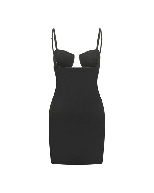 Givenchy Black Party Dresses