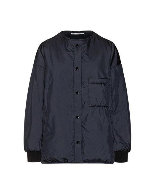 Jackets > light jackets Lis Lareida en coloris Blue
