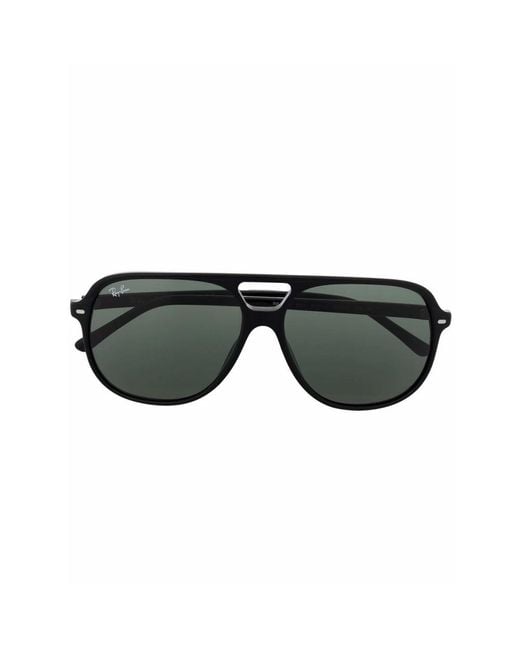 Ray-Ban Black Sunglasses