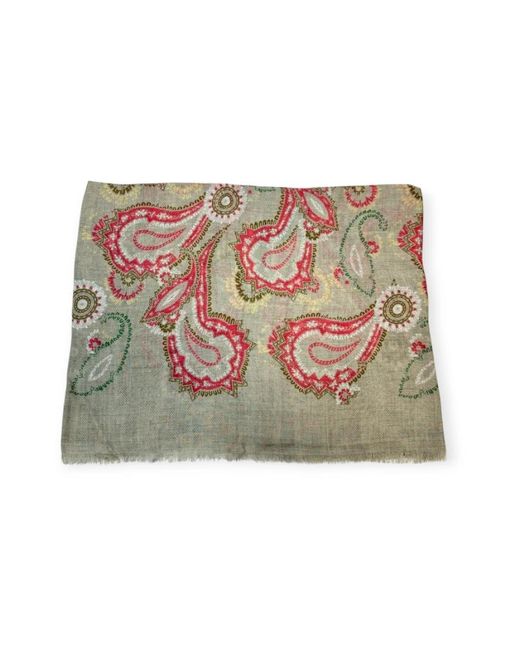 Altea Multicolor Scarves