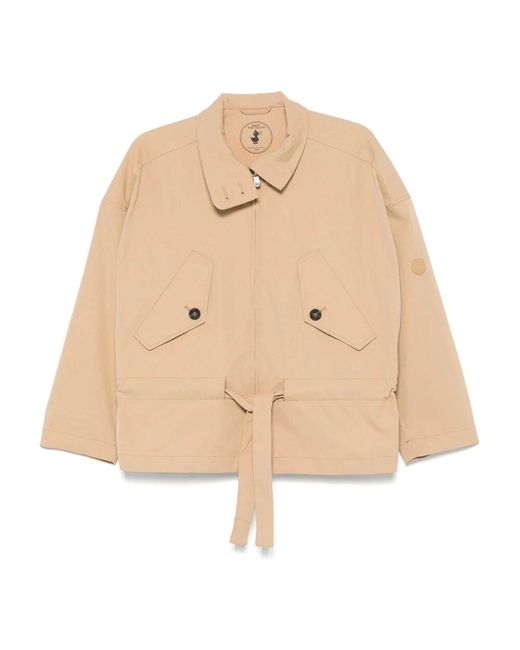 Save The Duck Natural Vibe Jacke