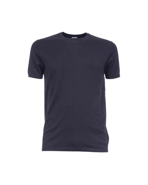 Aspesi T-Shirts in Blue for Men Lyst UK