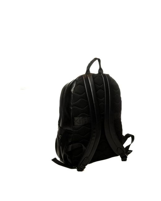 Backpacks Blauer de hombre de color Black