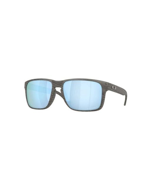 Oakley Blue Sunglasses