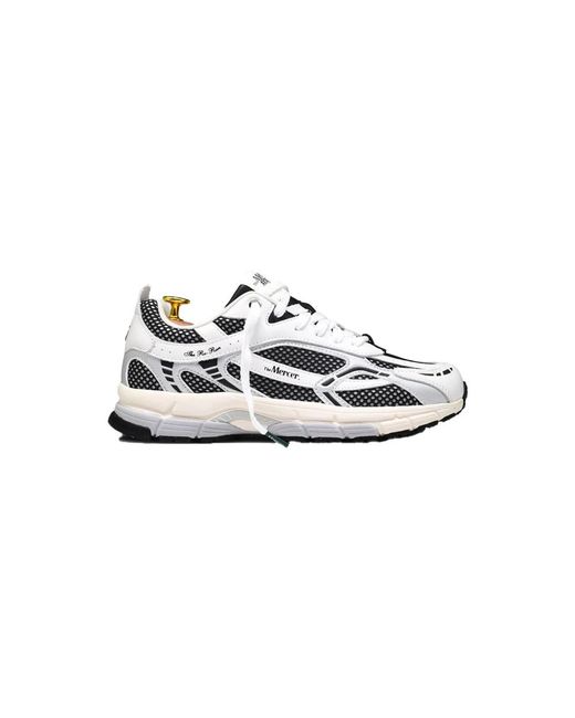 Mercer White Sneakers for men