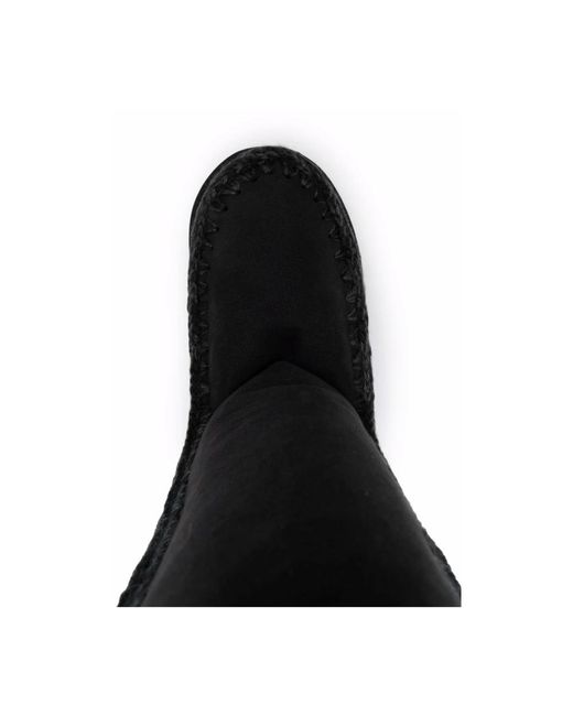 Mou Black Eskimo 40