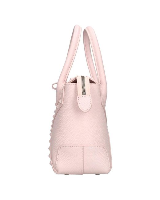 La Carrie Pink Handbags