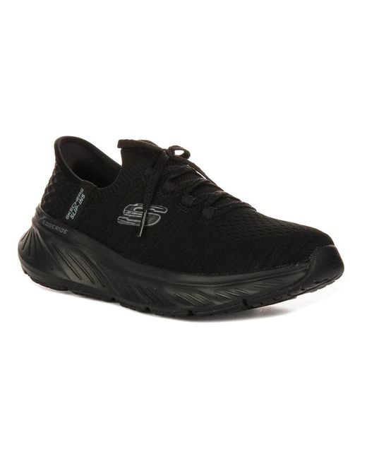 Skechers Black Sneakers