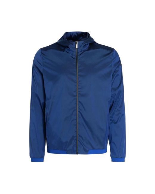 Rrd Blue Light Jackets for men