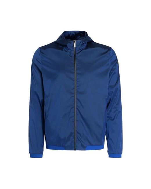Rrd Blue Light Jackets for men