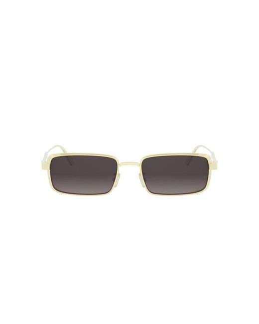 Dior Brown Sunglasses