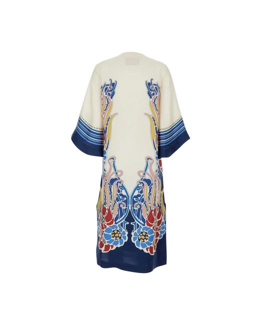 LaDoubleJ Blue Beachwear