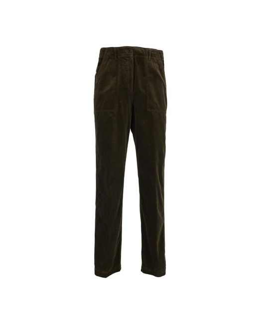 Aspesi Pantalone Mod.0136 in het Black