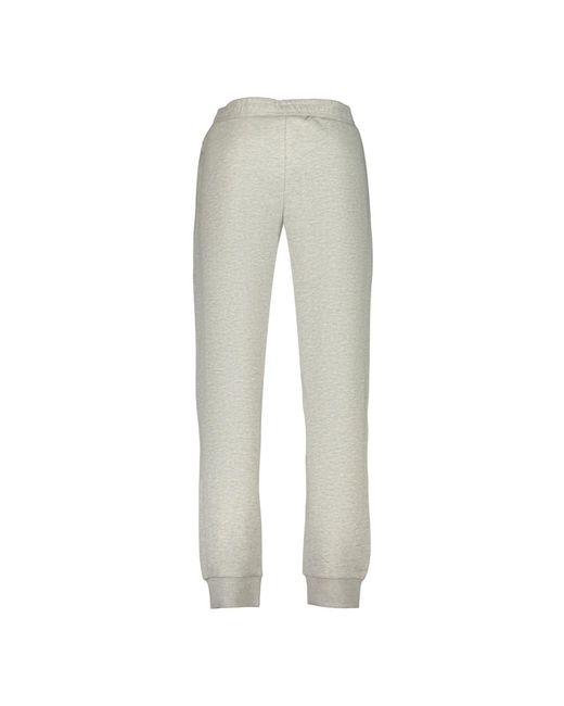 Sweatpants Fila de hombre de color Gray