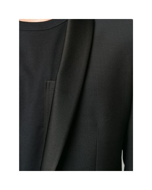 Calvin Klein Black Blazers for men