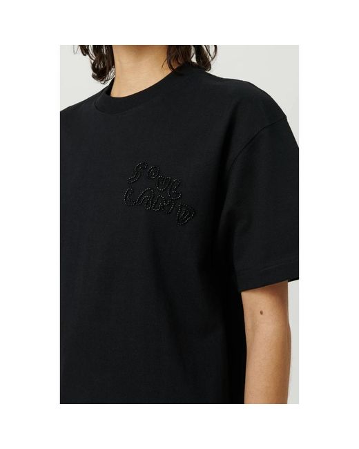 Soulland Black T-shirts