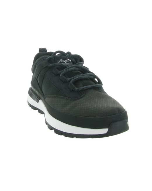 Shoes > sneakers Timberland pour homme en coloris Black