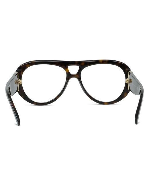 Givenchy Bold Pilot Frame in het Black