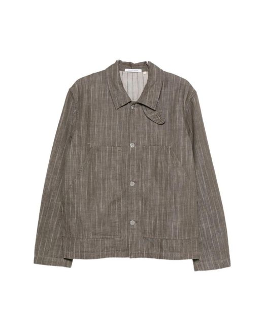 sunflower Labour Jacket in het Gray voor heren
