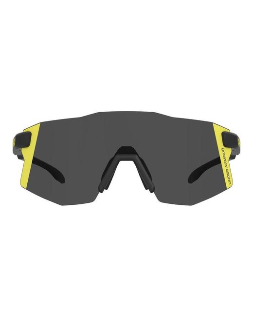 Under Armour Black Sunglasses for men
