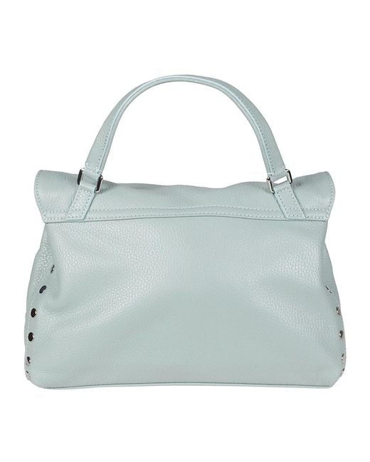 Zanellato Blue Handbags