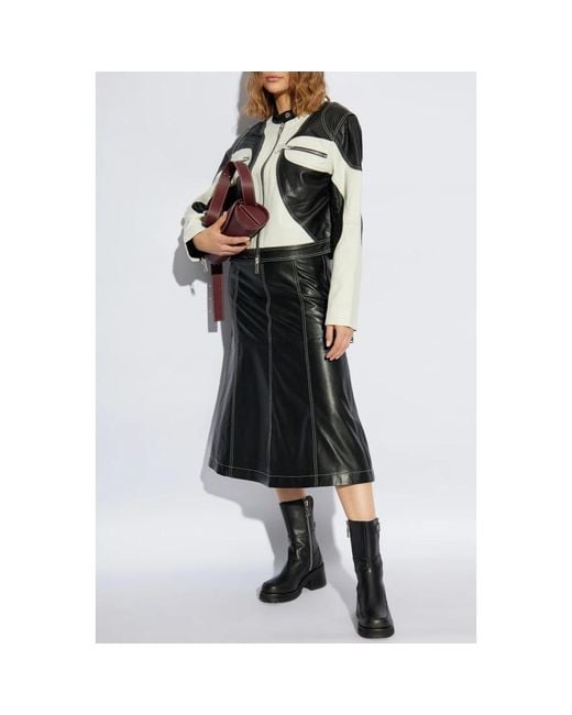 Gestuz Black Light Jackets