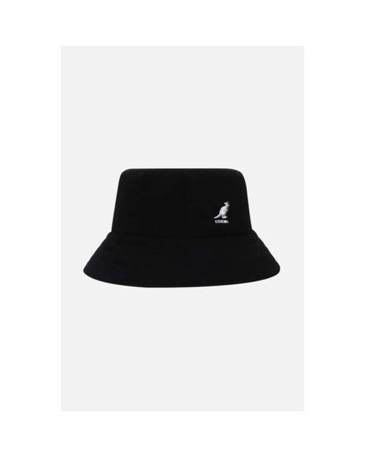 Accessories > hats > hats Kangol pour homme en coloris Black
